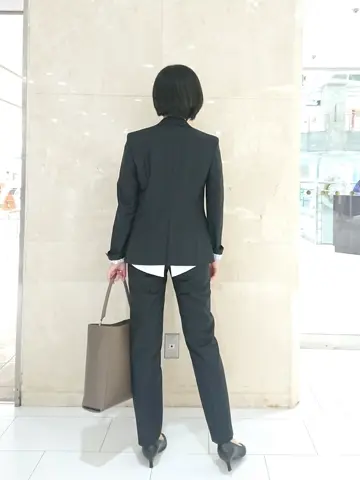 ICB KANAE コーディネート画像