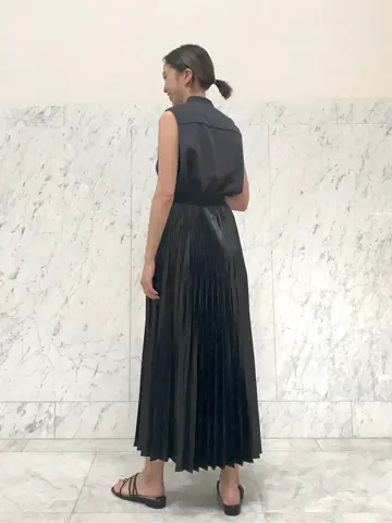 ICB 岩田 コーディネート画像