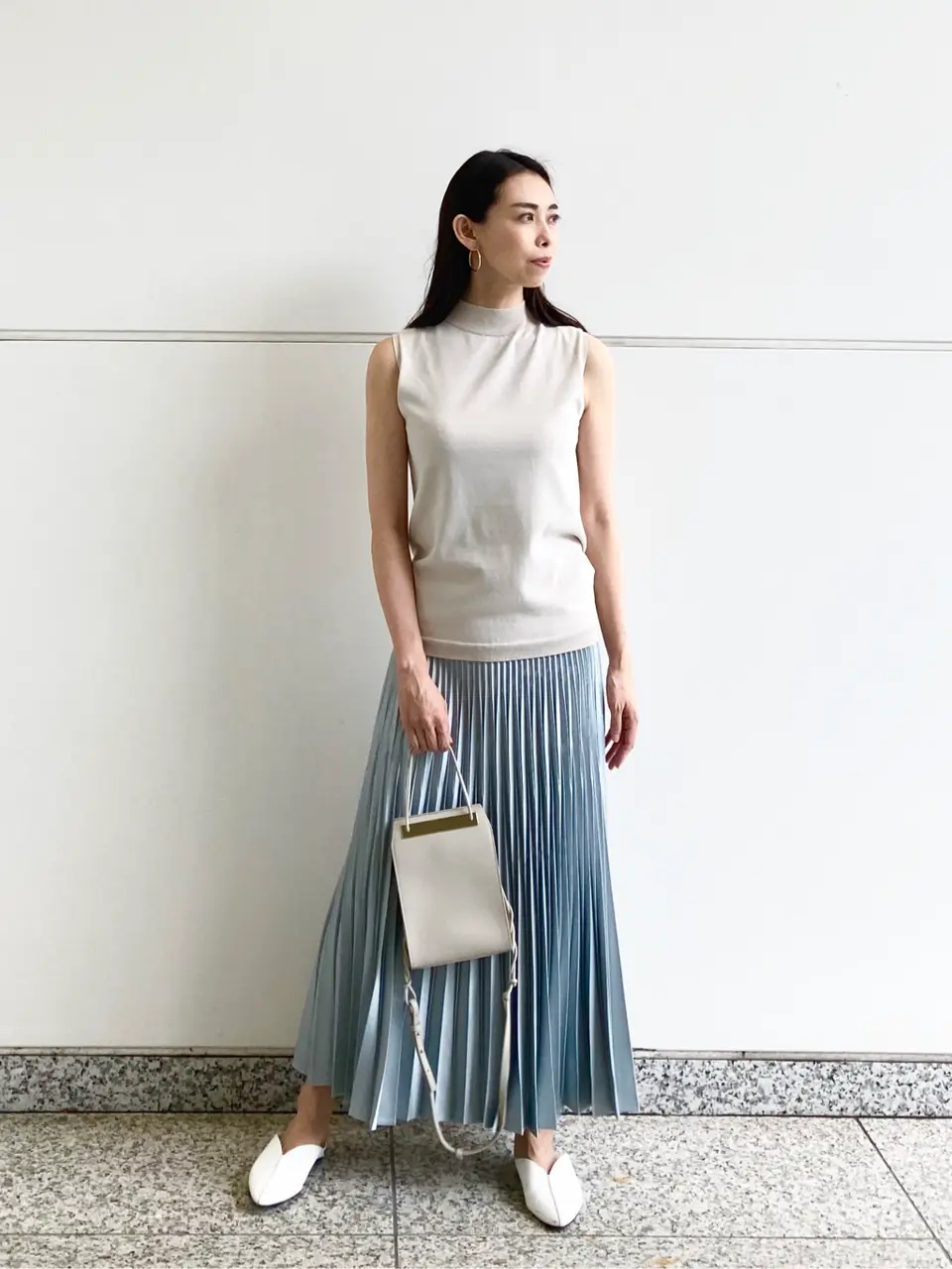  木村 コーディネート画像