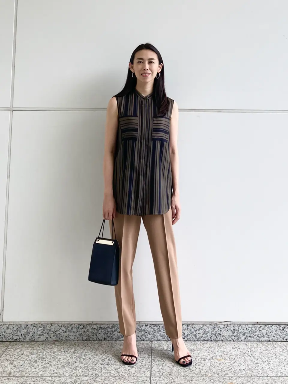  木村 コーディネート画像