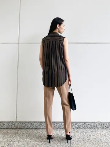 ICB 木村 コーディネート画像