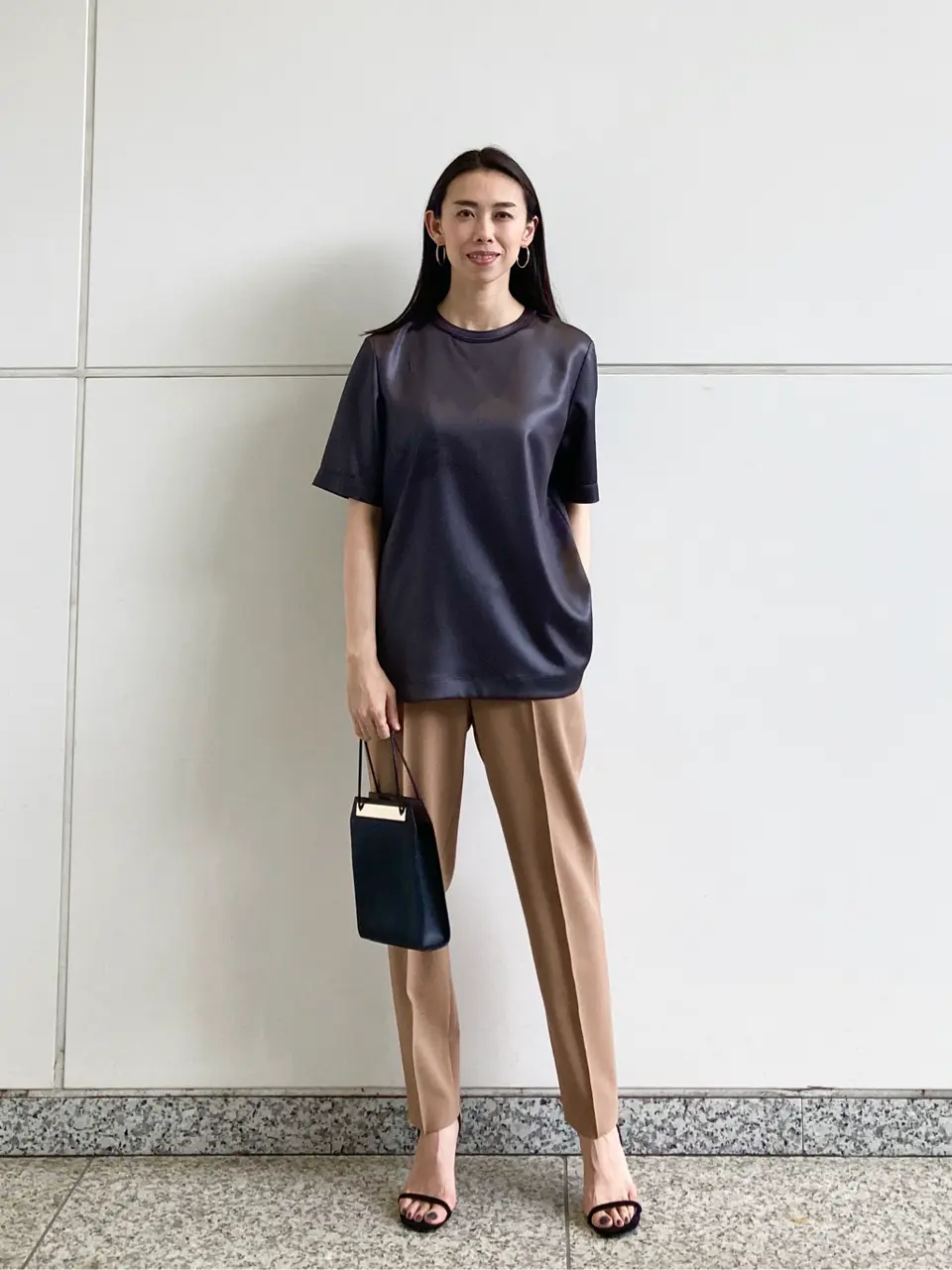  木村 コーディネート画像