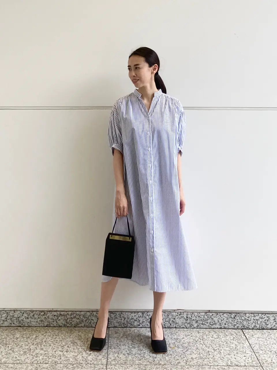  木村 コーディネート画像