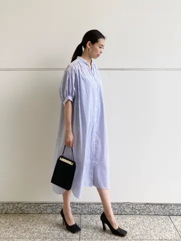 ICB 木村 コーディネート画像