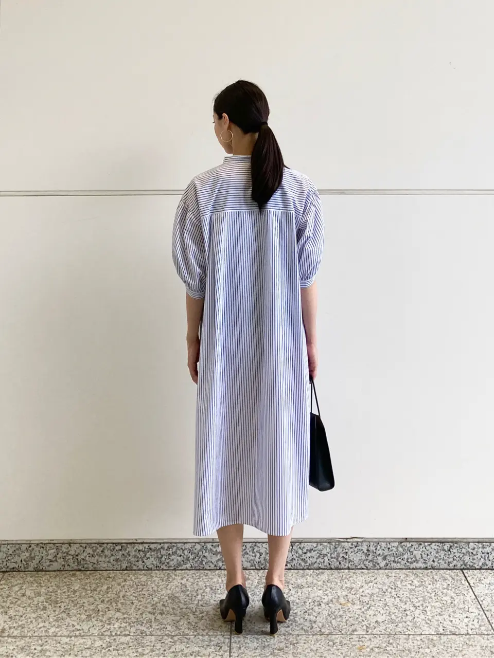 ICB 木村 コーディネート画像