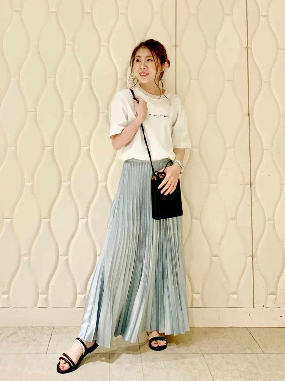  村田 コーディネート画像