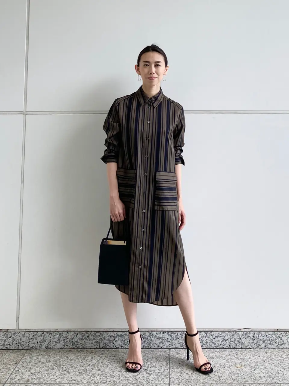  木村 コーディネート画像