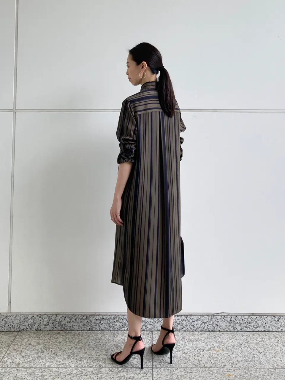 ICB 木村 コーディネート画像