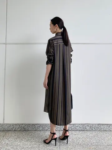 ICB 木村 コーディネート画像