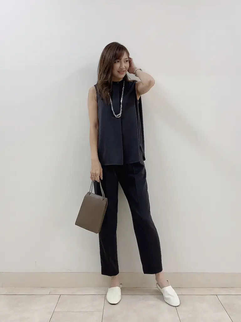  世戸 コーディネート画像