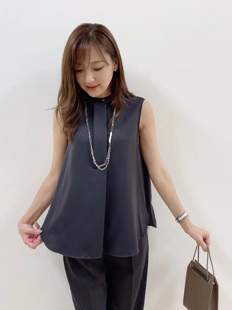 ICB 世戸 コーディネート画像