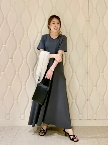 ICB 村田 コーディネート画像