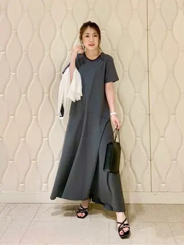 ICB 村田 コーディネート画像