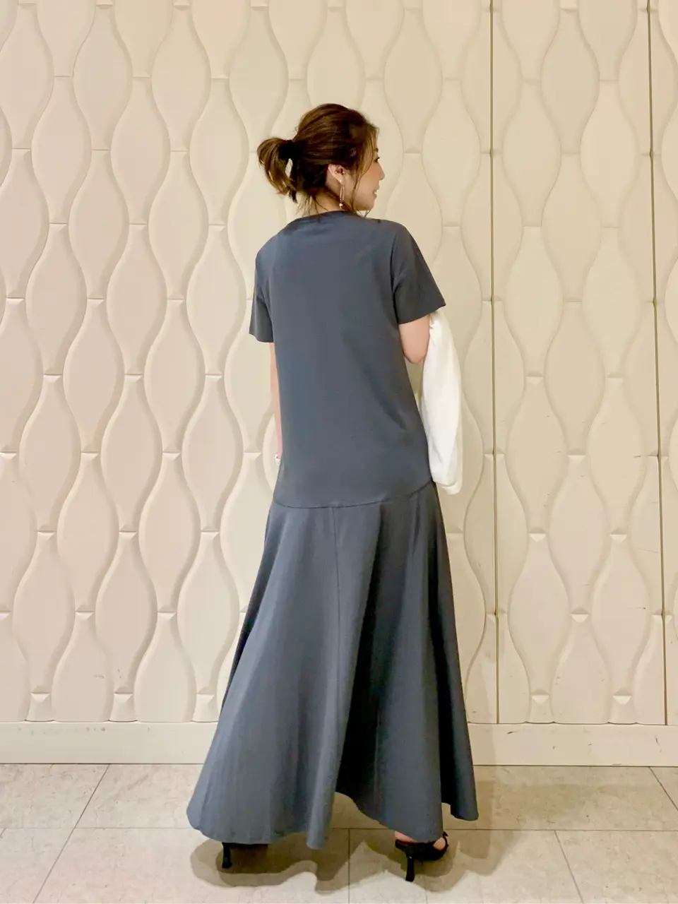 ICB 村田 コーディネート画像