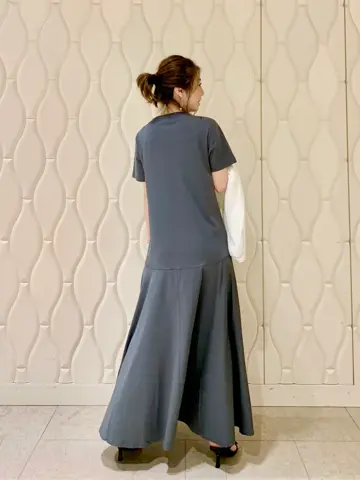 ICB 村田 コーディネート画像