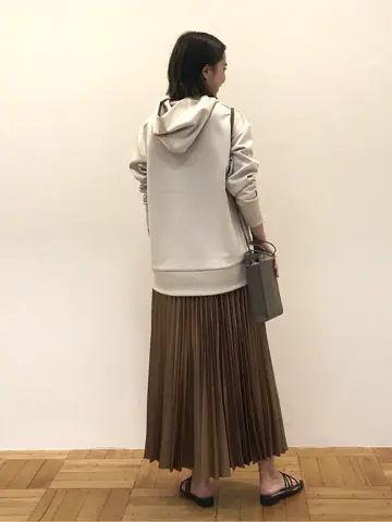 ICB 岩田 コーディネート画像