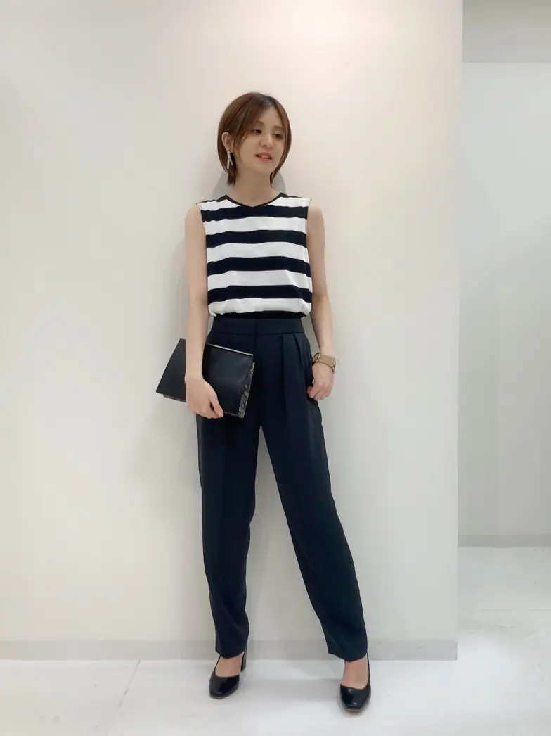  Nagira コーディネート画像