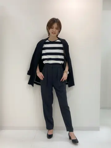 ICB Nagira コーディネート画像