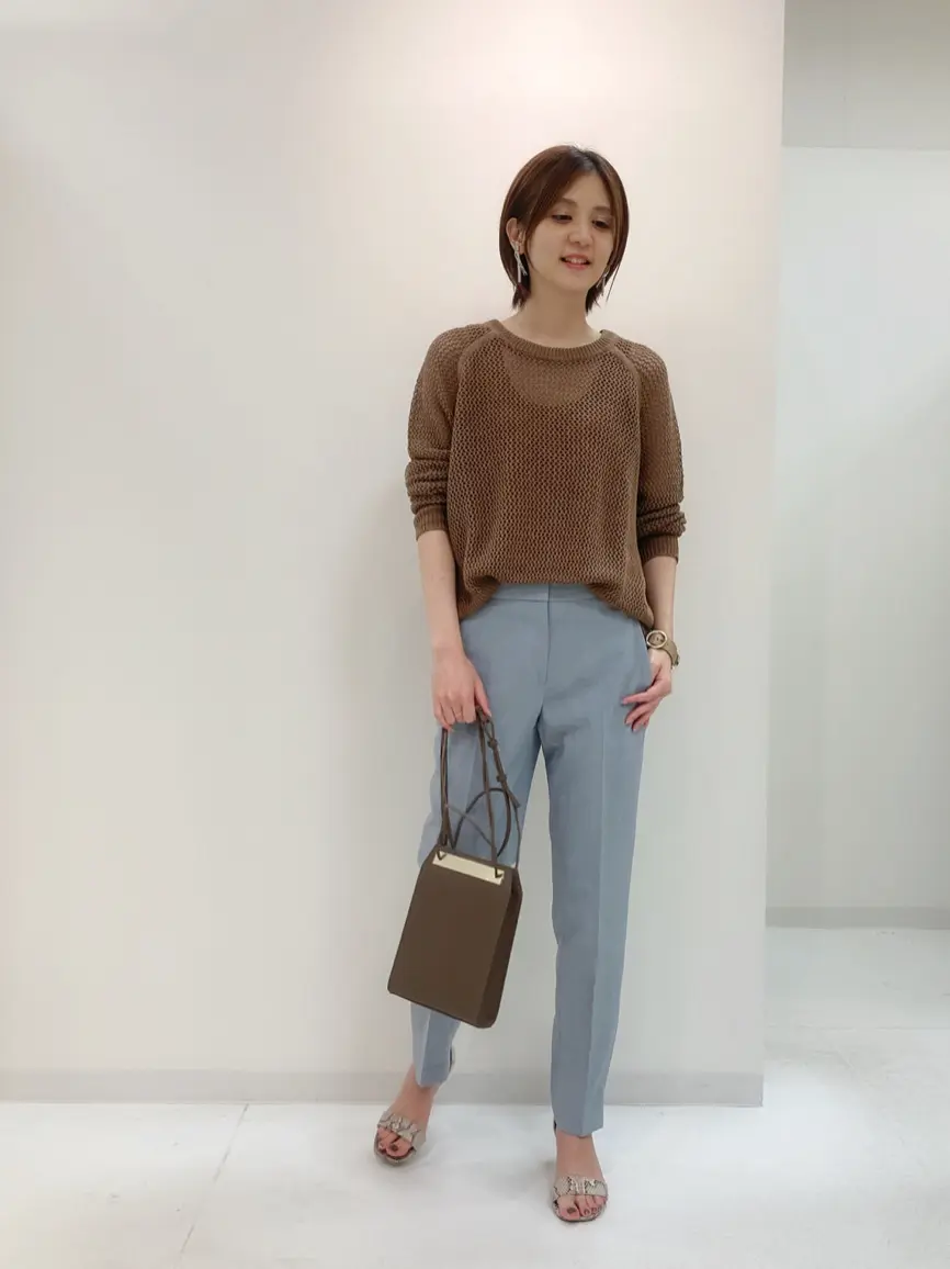  Nagira コーディネート画像