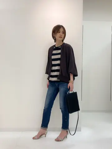 ICB Nagira コーディネート画像