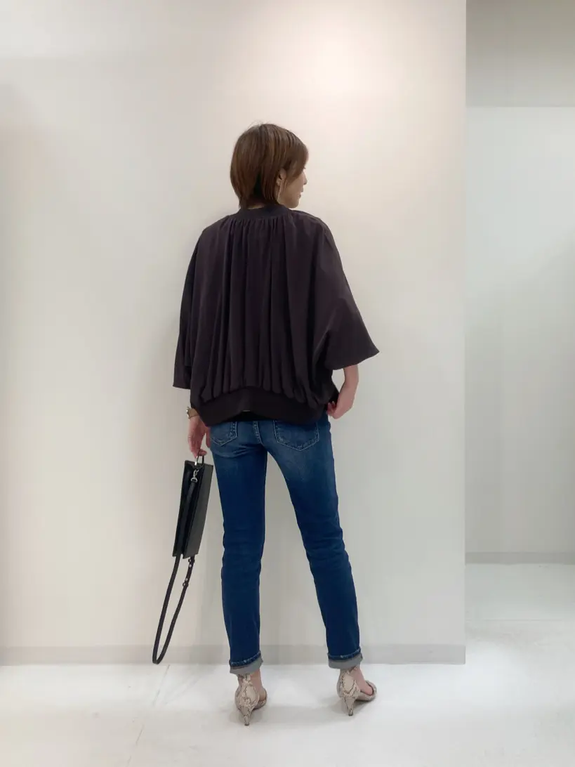 ICB Nagira コーディネート画像