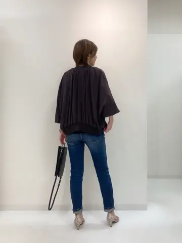 ICB Nagira コーディネート画像