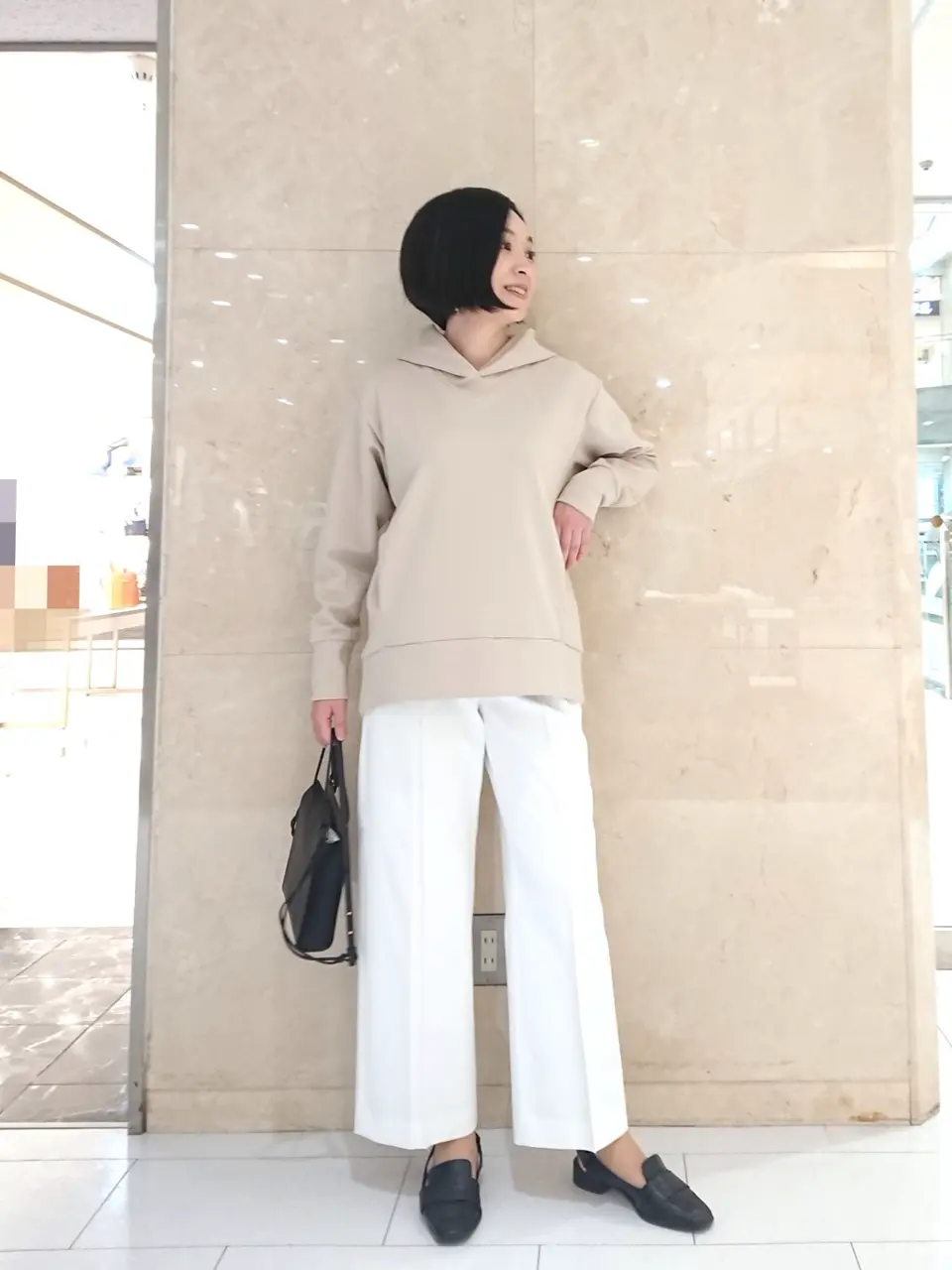  KANAE コーディネート画像