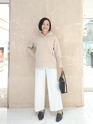 ICB KANAE コーディネート画像