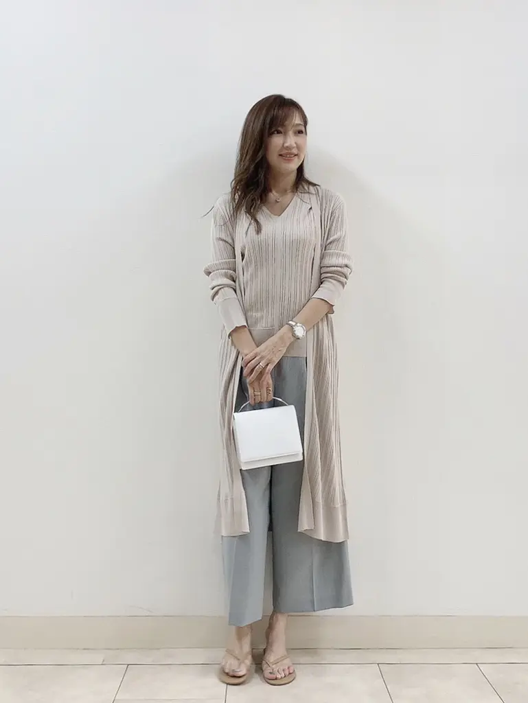  世戸 コーディネート画像