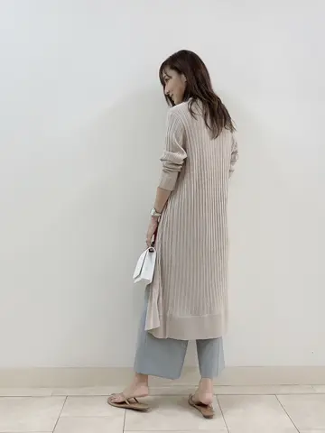 ICB 世戸 コーディネート画像