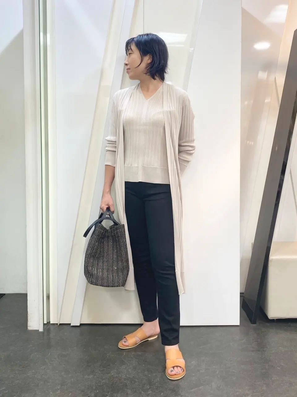  渡邊 コーディネート画像