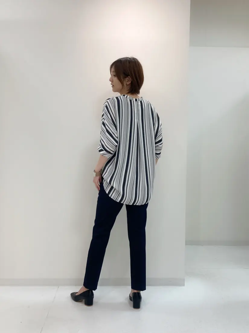 ICB Nagira コーディネート画像