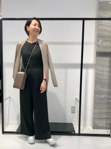 ICB 岩田 コーディネート画像