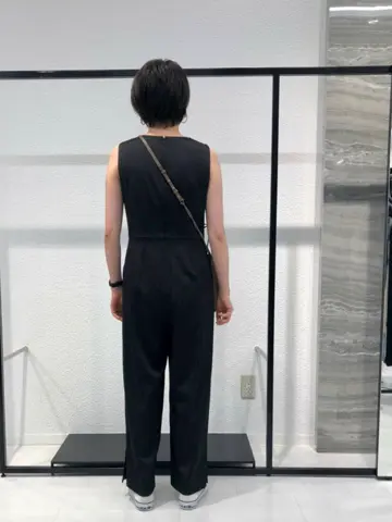 ICB 岩田 コーディネート画像