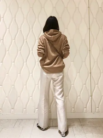 ICB 古住 コーディネート画像