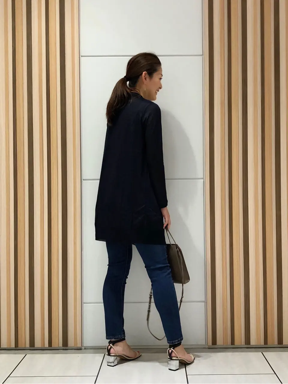 ICB 野口 コーディネート画像