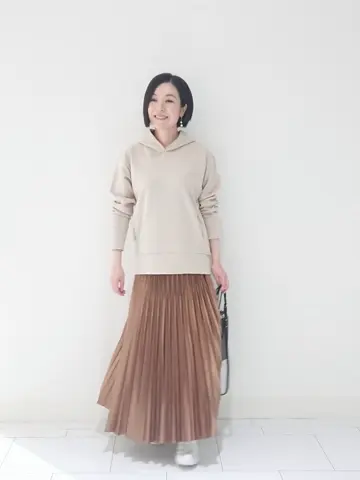 ICB KANAE コーディネート画像