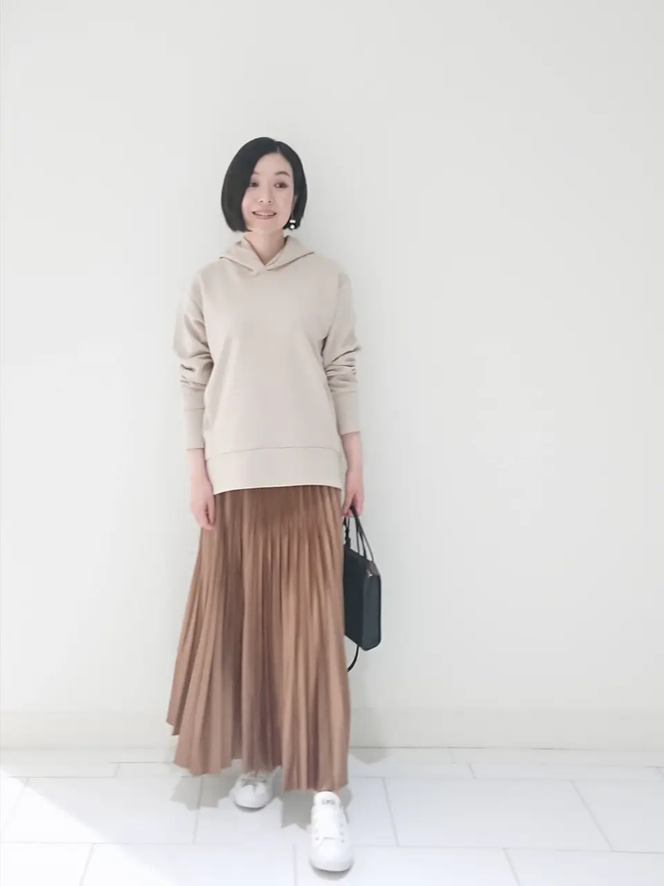 ICB KANAE コーディネート画像