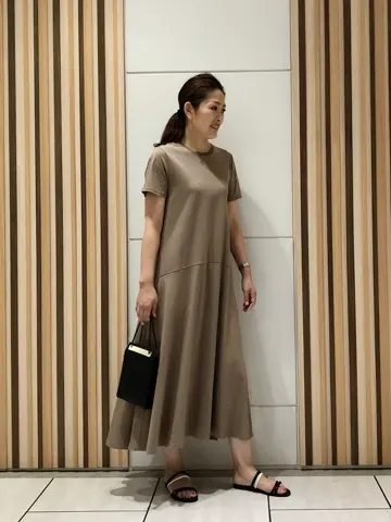 ICB 野口 コーディネート画像