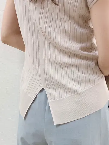 ICB 世戸 コーディネート画像