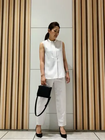 ICB 野口 コーディネート画像