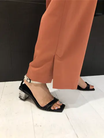 ICB 村上 コーディネート画像