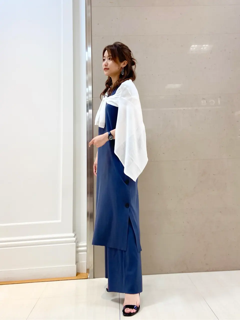  ASUMI コーディネート画像