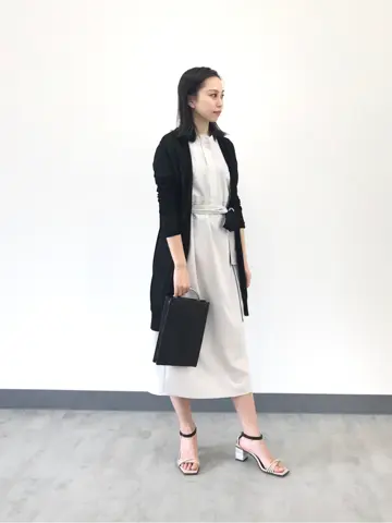 ICB 岩田 コーディネート画像