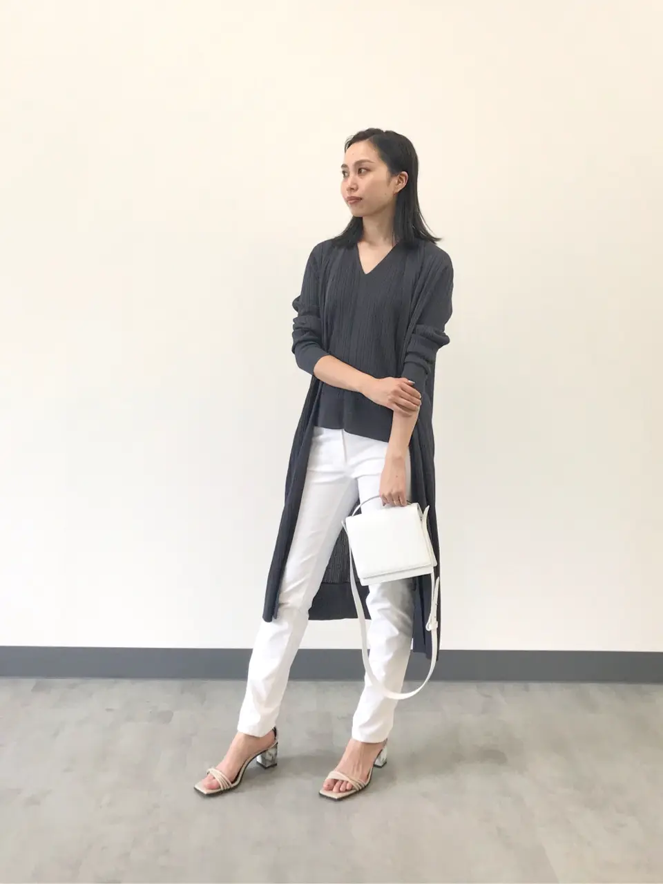  岩田 コーディネート画像