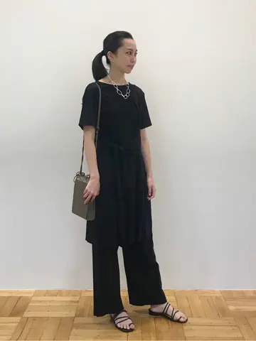 ICB 岩田 コーディネート画像