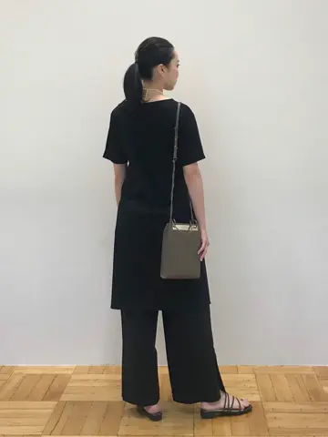 ICB 岩田 コーディネート画像