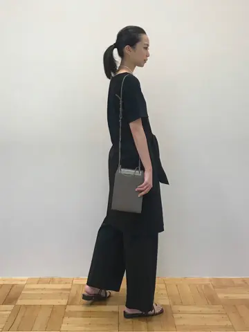 ICB 岩田 コーディネート画像