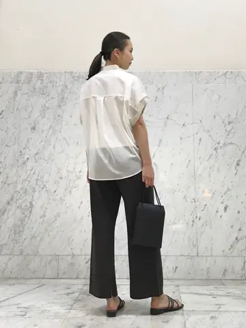 ICB 岩田 コーディネート画像