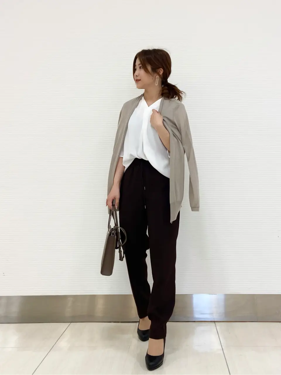  ASUMI コーディネート画像